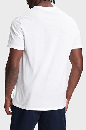 Calvin Klein Erkek T Shirt LV04RC854G YAF