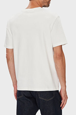 Calvin Klein Erkek T Shirt LV04LC241G YAF