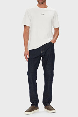 Calvin Klein Erkek T Shirt LV04LC241G YAF