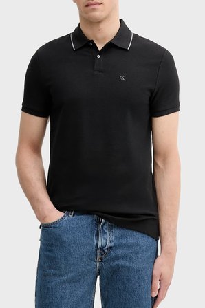 Calvin Klein Erkek Polo LV04LC239G UB1