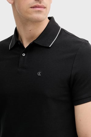Calvin Klein Erkek Polo LV04LC239G UB1