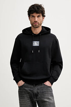 Calvin Klein Erkek Sweatshirt-LV04RC286G