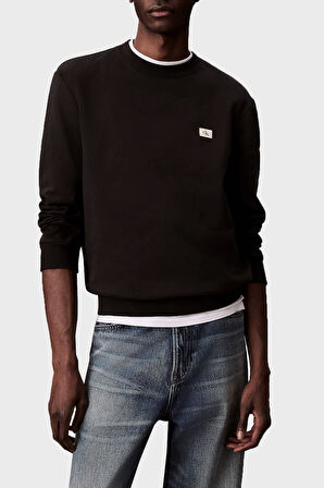 Calvin Klein Erkek Sweat LV04RC273G UB1