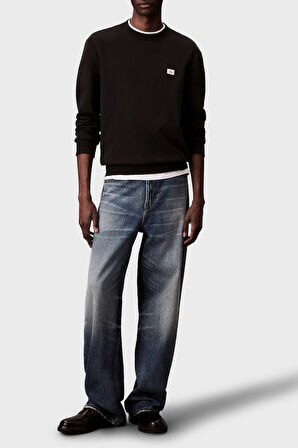 Calvin Klein Erkek Sweat LV04RC273G UB1