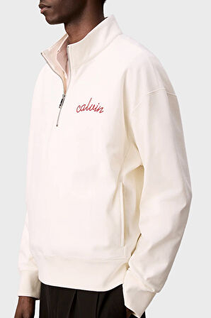 Calvin Klein Erkek Sweat LV04RC227G YAS