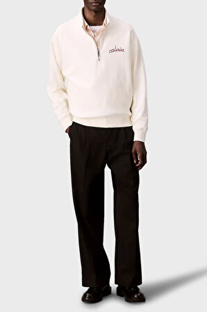Calvin Klein Erkek Sweat LV04RC227G YAS