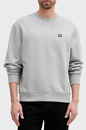 Calvin Klein Erkek Sweat LV04RC273G RO2