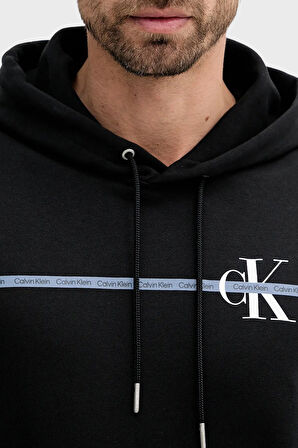 Calvin Klein Erkek Sweat LV04RC289G UB1