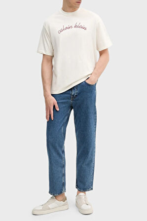 Calvin Klein Erkek T Shirt LV04RC225G YAS