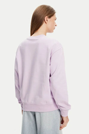 Calvin Klein Kadın Sweatshirt-LV047B234G