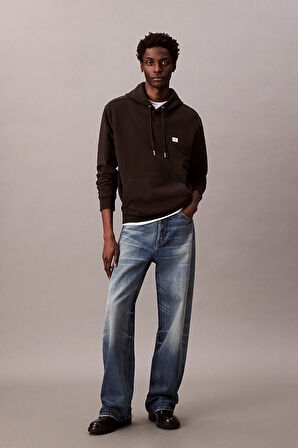 Calvin Klein Erkek Sweatshirt-LV04RC274G