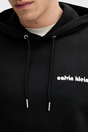 Calvin Klein Erkek Sweat LV04RC293G UB1