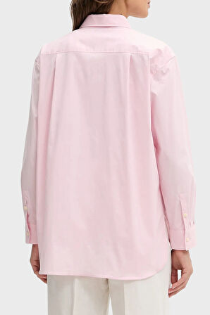 Calvin Klein Bayan Gömlek LV047C143G W0S