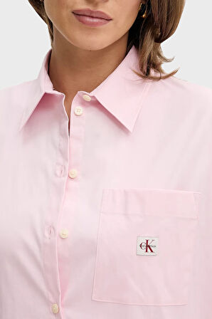 Calvin Klein Bayan Gömlek LV047C143G W0S