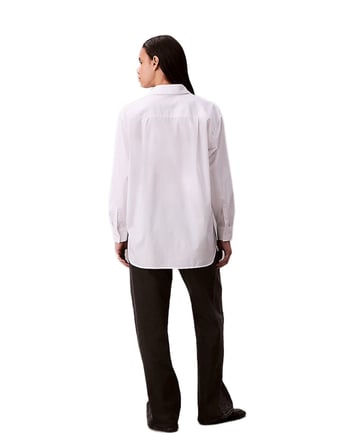 Calvin Klein Kadın Gömlek LV047C143G YAA