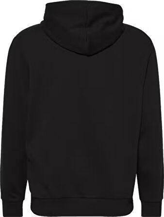 CALVIN KLEIN Erkek  Siyah Sweatshirt LV04RC282G UB1