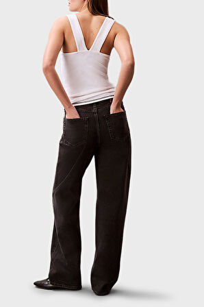 Calvin Klein Bayan Top LV044C219G YAA