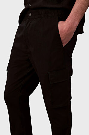 Calvin Klein Erkek Pantolon LV04RC617G UB1