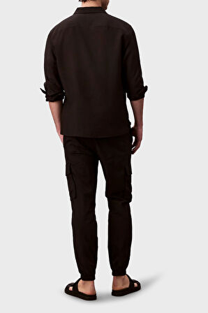 Calvin Klein Erkek Pantolon LV04RC617G UB1