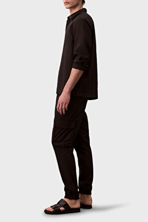 Calvin Klein Erkek Pantolon LV04RC617G UB1