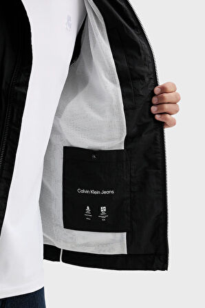 Calvin Klein Erkek Ceket LV04RC505G UB1
