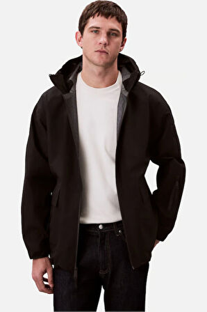 Calvin Klein Erkek Ceket ve Yağmurluk-LV04RC509G