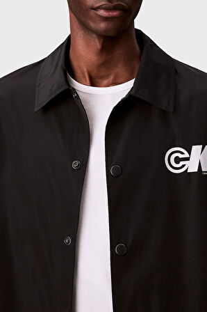 Calvin Klein Erkek Ceket LV04RC515G UB1