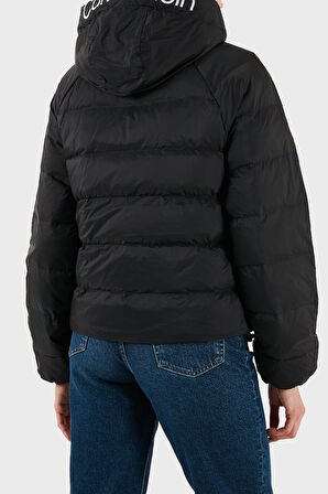 Calvin Klein Kadın Mont LV047C521G UB1