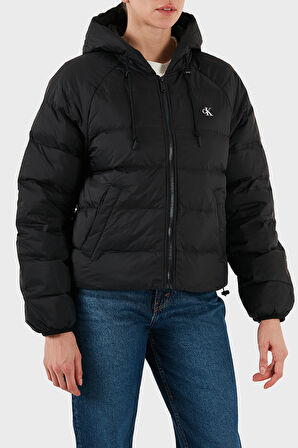 Calvin Klein Kadın Mont LV047C521G UB1