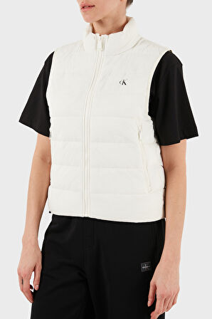 Calvin Klein Bayan Yelek LV047C511G YAS
