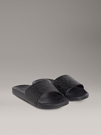 Calvin Klein Kadın Terlik HW0HW02541BEH