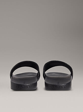 Calvin Klein Kadın Terlik HW0HW02541BEH