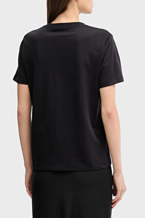 Calvin Klein Bayan T Shirt LV047C856G UB1