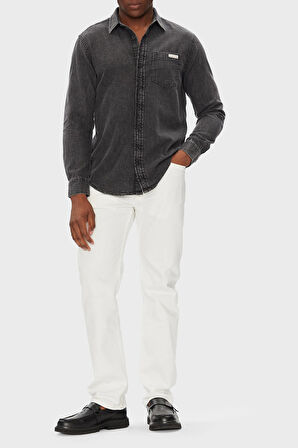 Calvin Klein Erkek Gömlek LV040BM733 KQB