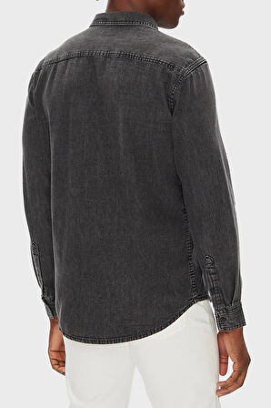 Calvin Klein Erkek Gömlek LV040BM733 KQB
