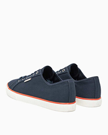 Calvin Klein Monaco Düşük Bilek Erkek Sneaker | 41