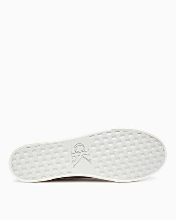 Calvin Klein Monaco Düşük Bilek Erkek Sneaker | 41