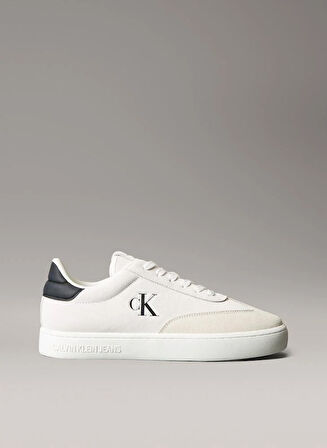 Calvin Klein Erkek Sneaker YM0YM0130001W