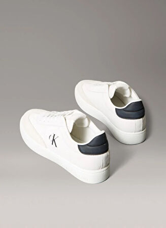 Calvin Klein Erkek Sneaker YM0YM0130001W