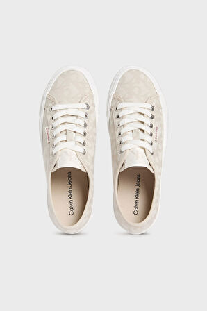 Calvin Klein Bayan Ayakkabı YW0YW01965 0GA