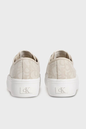 Calvin Klein Bayan Ayakkabı YW0YW01965 0GA