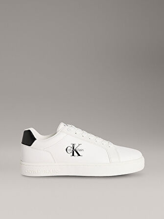 Calvin Klein Jeans Erkek Sneaker YM0YM0136901W