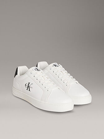 Calvin Klein Jeans Erkek Sneaker YM0YM0136901W