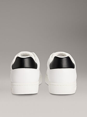 Calvin Klein Jeans Erkek Sneaker YM0YM0136901W