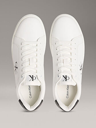 Calvin Klein Jeans Erkek Sneaker YM0YM0136901W
