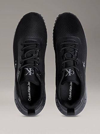 Calvin Klein Erkek Eva Runner Mıx Mesh Ayakkabı