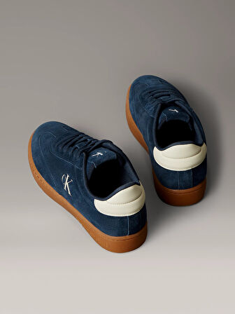 Calvin Klein Erkek Sneaker YM0YM01300DW4