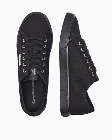 Calvin Klein Monaco Düşük Bilek Erkek Sneaker | 46