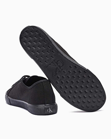 Calvin Klein Monaco Düşük Bilek Erkek Sneaker | 46
