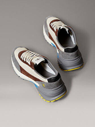 Calvin Klein Erkek Sneaker YM0YM012920IV